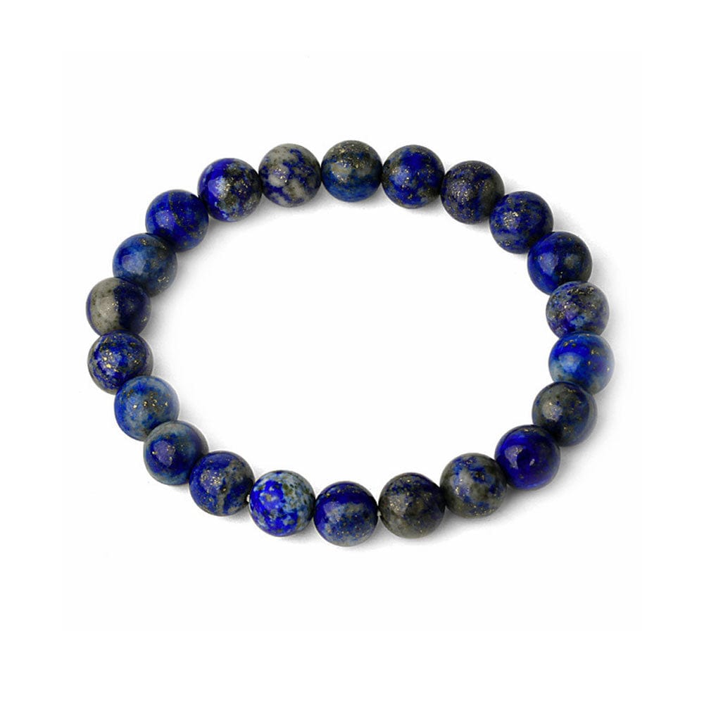 Bracelet Lapis Lazuli "Adriane"