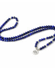 Bracelet Lapis Lazuli Mâlâ "Maya"