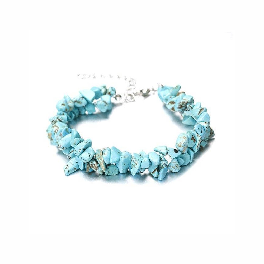 Bracelet Turquoise "Emilia"