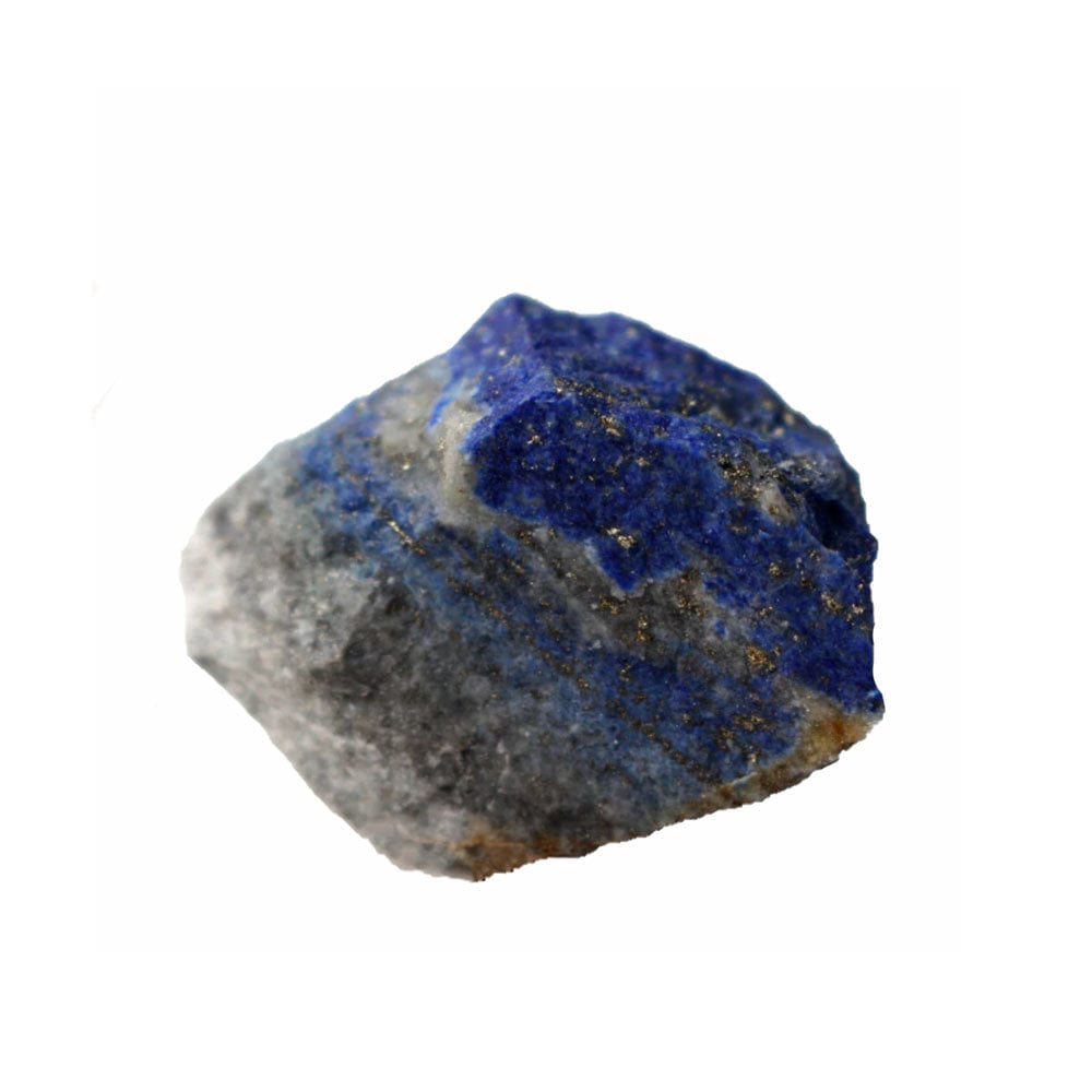 Pierre Brute Lapis Lazuli